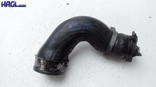 Schlauch Ladeluftkühler Links 1J0145838S VW Golf 1.9 TDI 1 J Limousine