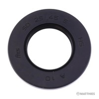Getriebe Ausgangswelle Wellendichtring 25X45X5MM Athena