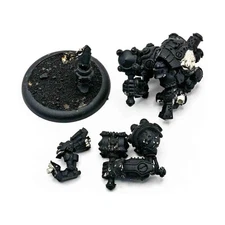 Warmachine Cygnar Loose Hammersmith #5 NM