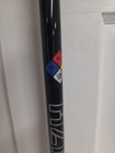 HZRDUS Smoke RDX Black Stiff Flex Graphite Shaft 60g with TaylorMade Adapter — photo 2