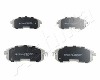 Bremsbelagsatz Scheibenbremse Ashika 50-01-143 FüR I30 Maxima J30 Nissan Skyline