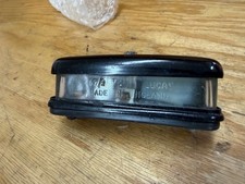 Land Rover Series Ii Iia Iii 2 2a 3 License Plate Light 560545 Nos