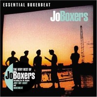 Audio Cd - Joboxers - Essential Boxerbeat - Cooking Vinyl -D- Neu