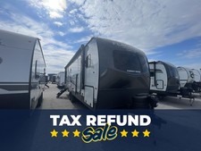 2026 Forest River Flagstaff Super Lite Travel Trailer 26SRD