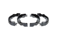 Neu - Bosch 0986487734 Bremsbackensatz, Feststellbremse Passend FüR Nissan