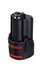Bosch Professional 10.8V3.0Ah Lithium Ion Battery GBA10.8V3.0Ah