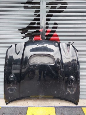 JDM Toyota Celica ST205 Turbo Front Bonnet Aluminium Genuine