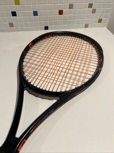 Raquette Wilson Burn FST 99 neuve – 310g – manche 2 (4 1/4