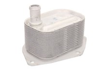 Ölkühler für HYUNDAI ACCENT III, ELANTRA IV, GETZ, I30, I40 I, MATRIX; KIA
