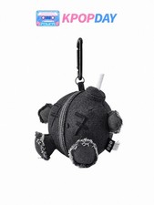 BTS ARIRANG OFFICIAL MERCH PLUSH KEYRING SEALED