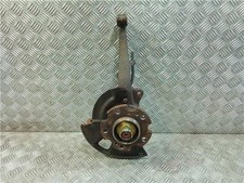 Porte avant et accessoires Ssangyong RODIUS