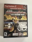 MIDNIGHT CLUB 3 DUB EDITION REMIX (Sony PlayStation 2) PS2 - No Manual