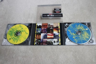 Buy Soulfly [25th Anniversary Reissue] [PA] [Digipak] by Soulfly