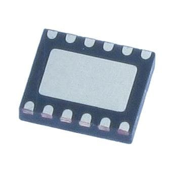 2Pcs LTC3108EDE-1#TRPBF