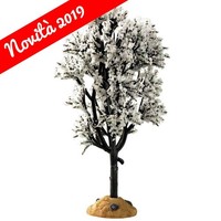 Lemax Schnee Baum - Weisse Dornbeere Baum COD 94540