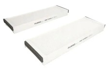 Luftfilter PUR-PC0018-2 PURO