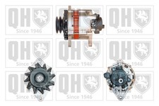 Brand New Alternator For Nissan Patrol 79-88 23099-c8604 Qra3017