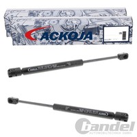 2X Ackoja Gasfedern KOFFERRAUM-LIFTER Passend FüR Mazda 6 | A32-0134