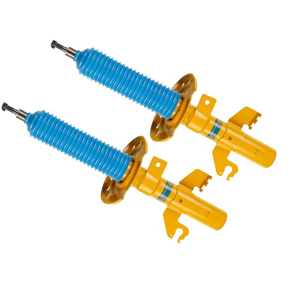 2 Bilstein SportstoßDäMpfer B6 2-35-195054 Vorne Rechts FüR Fiat Viaggio-image
