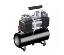 Air Compressor Portable Electric Air Pump for Home Use and Electric Vehicles