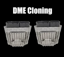 BMW ECU / DME Cloning Repair Service 24/7