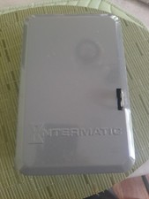 Intermatic model T175, METAL BOX ONLY, NOS