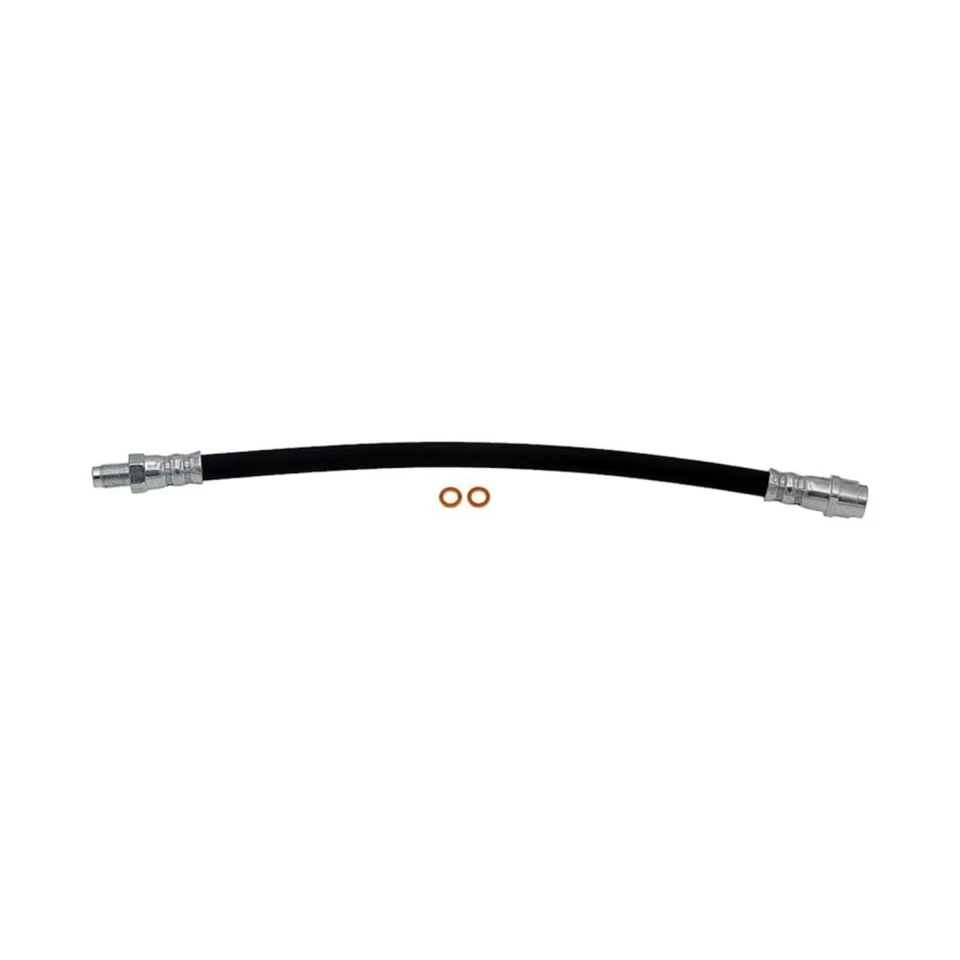 For Mercedes-Benz E55 AMG 1999-2002 Brake Hydraulic Hose Male End 1 | 1714280035 - Image 2 of 4