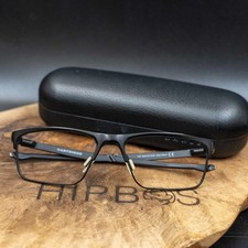 Oakley Cartridge OX5137-0154 Mens Glasses Frames Spectacles Satin Black
