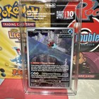 Pokémon Iron Bundle – 066 Black Star Promo – Scarlet & Violet – Holo – TAG 10 –