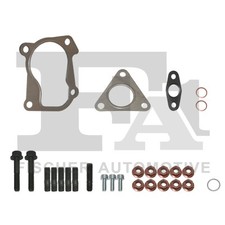 TURBOLADER MONTAGESET FÜR SKODA OCTAVIA I COMBI (1U5) - FA1 KT110050
