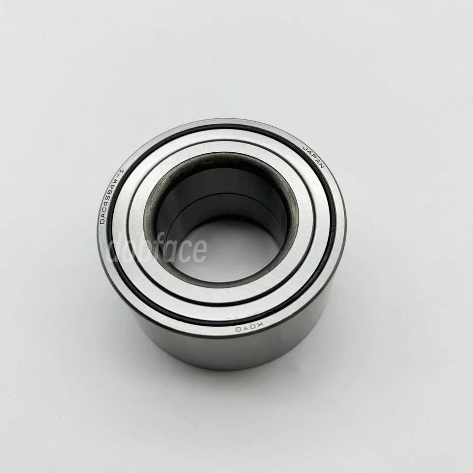 Front Wheel Bearing For  Toyota Lexus ES330 RX330 RX350 Toyota Koyo 90369-45003 Foto 4 de 4