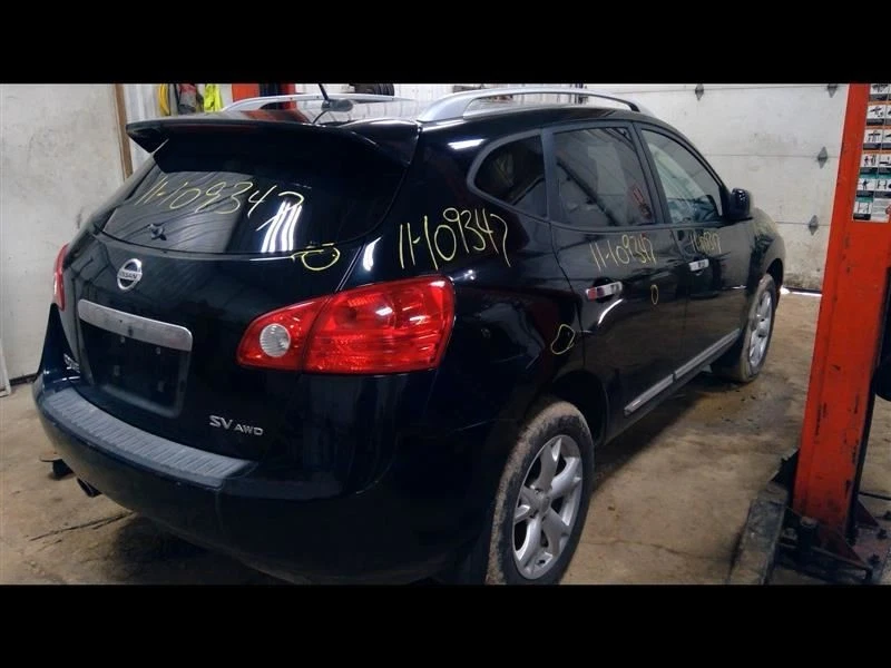 Cinto de segurança balde frontal VIN J 1º dígito Japão construído compatível com 08-15 ROGUE 10253466 - Imagem 4 de 4