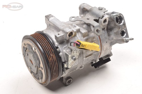 OPEL CORSA F 1.2 12V PureTech 131PS Klimakompressor Klimaanlage 9834779880