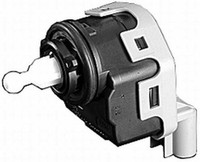 Hella Elektrisch Scheinwerfer LWR Stellmotor FüR Chrysler Pt Opel Astra 6207044