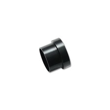 VIBRANT PERFORMANCE -6AN Tube Sleeve (3/8") Black - 10762