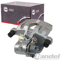 A.B.S. Bremssattel Hinterachse Links Passend FÜR Renault Espace Laguna Megane