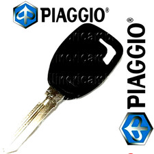 B007166-CHIAVE SBOZZATO GREZZO ORIGINALE PIAGGIO PORTER MULTITECH 2010-2020