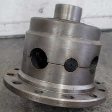 Used - Yukon Gear And Axle Duragrip Dana 80 - 35 Spline - Ydgd80-3-35 - Posi
