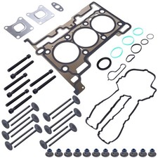 Zylinderkopfdichtung Satz Ventile f&uuml;r Ford 1,0 Ecoboost M1DA M2DA  HS-11056.2