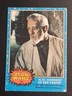 1977 Topps MEXICAN Star Wars #59 Alec Guinness es Ben Kenobi