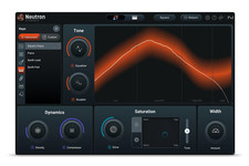 iZotope – Neutron 5 Elements – VST / AU / AAX / Audio-Plugin