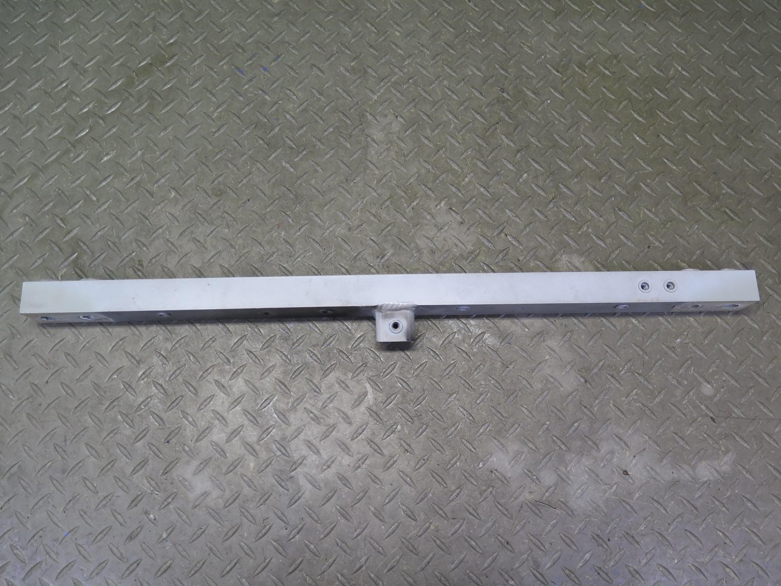2008-2019 MASERATI GRANTURISMO M145 FRONT SHOCK TOWER BRACE CROSS MEMBER BRACKET