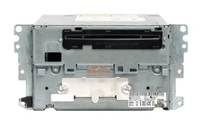 2010-2013 BMW 128i 323i 328i 335i AM FM SiriusXM Radio CD Player 6512928343001