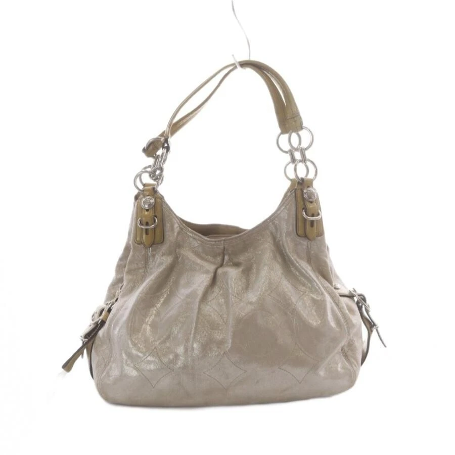 Coach Madison Hobo Bags Patent Bags & Handbags for Women for sale