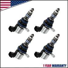 For 05-09 Dodge Jeep Chrysler 5.7L V8 4PCS Multiple Displacement Solenoid