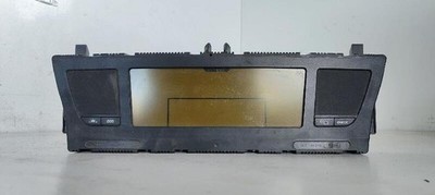 P9663755980D00 instrumentenblende CITROEN C4 GRAND PICASSO EXCLUSIVE PLUS 139520