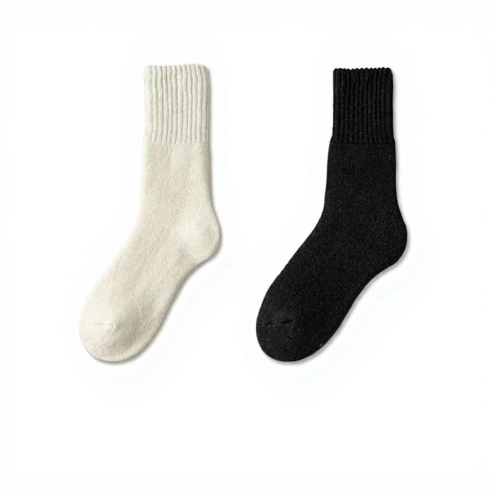 Men's thermal socks for cold
