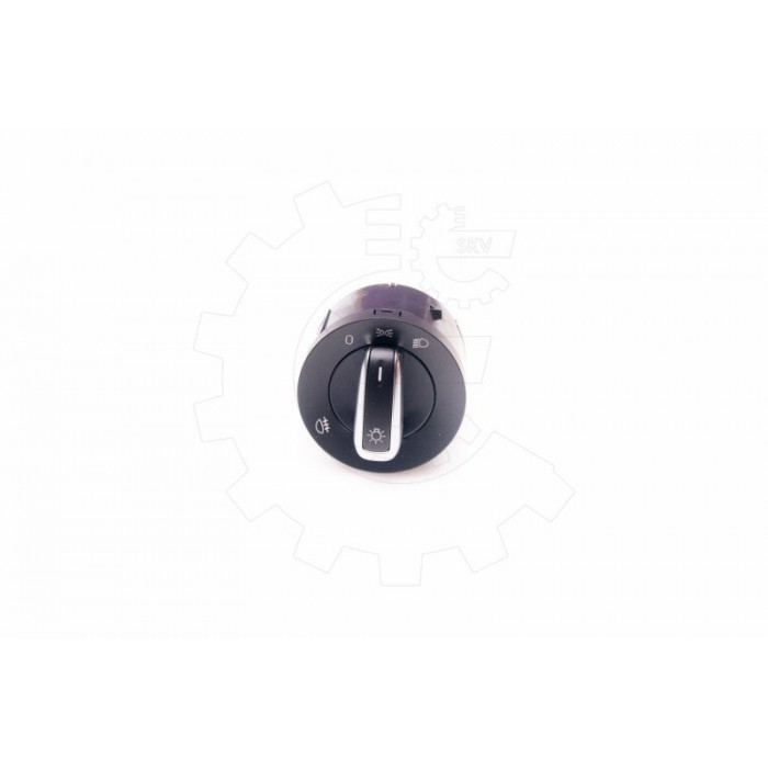 Comodo de Phares 1K0941431AH Réparation Éclairage Clignotant Seat Alhambra Commutateur Phare