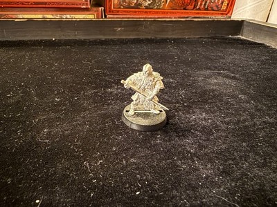 LOTR Games Workshop Catapult Crew Lot A METAL GW Hobbit Mordor Orc