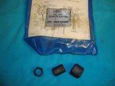 KENT MOORE J TOOL J-45851 BALL JOINT SEPARATOR ADAPTOR SET NEW